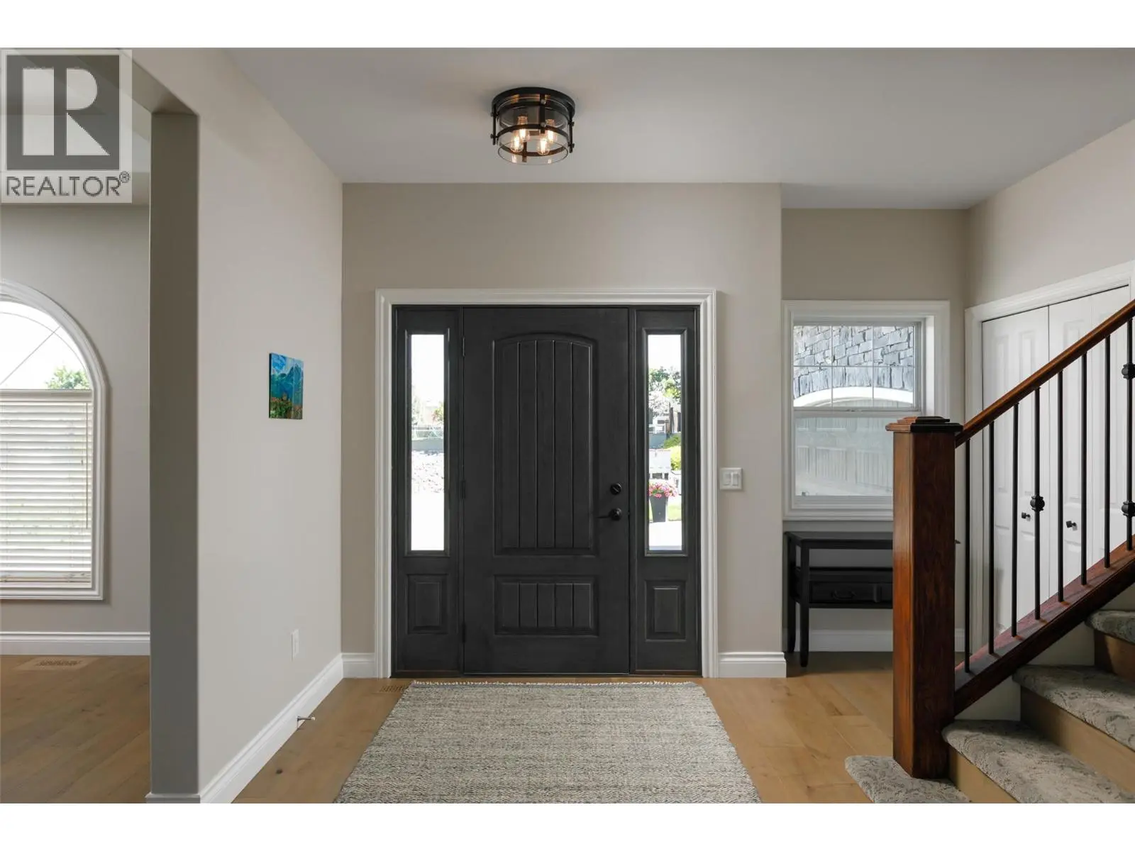 4830 Westridge Drive. Kelowna, British Columbia