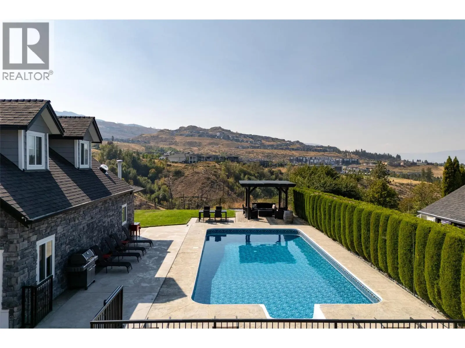 4830 Westridge Drive. Kelowna, British Columbia