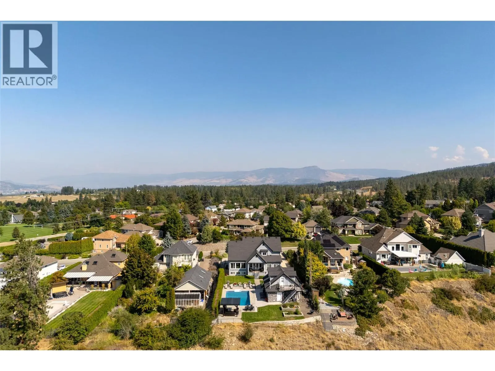 4830 Westridge Drive. Kelowna, British Columbia