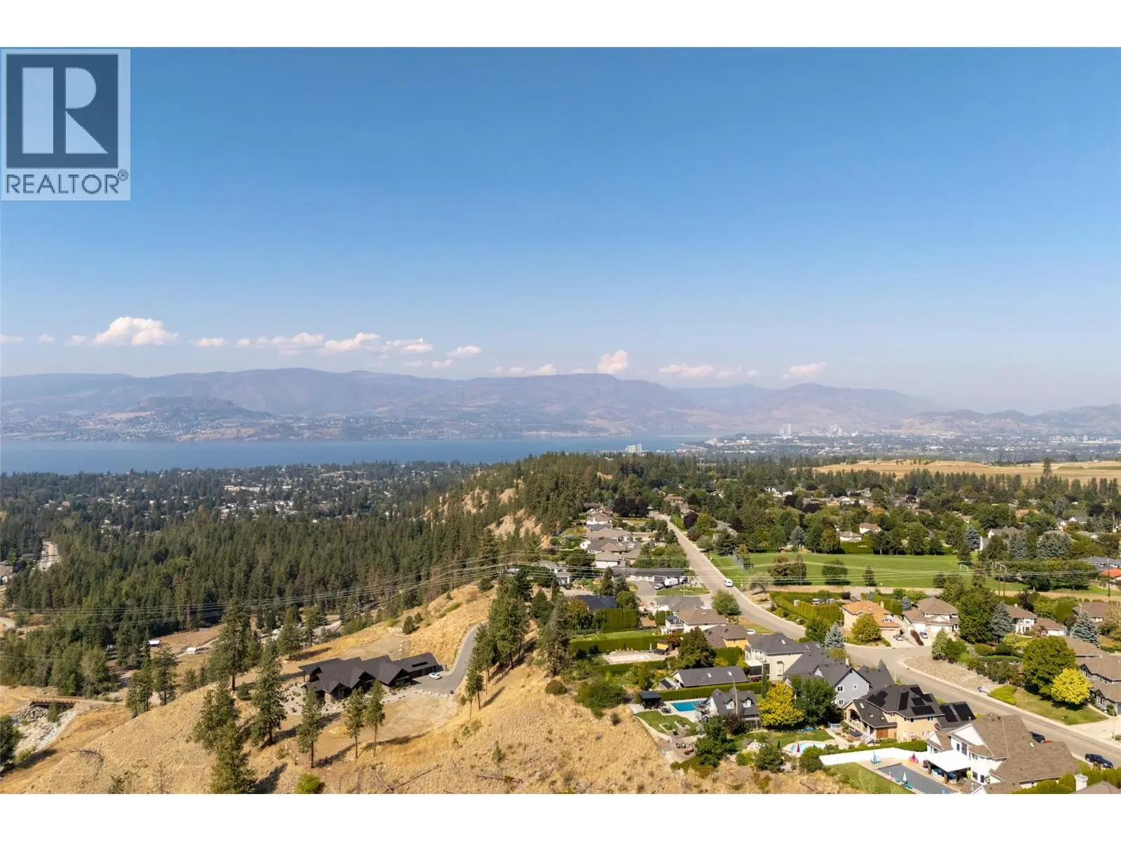 4830 Westridge Drive. Kelowna, British Columbia