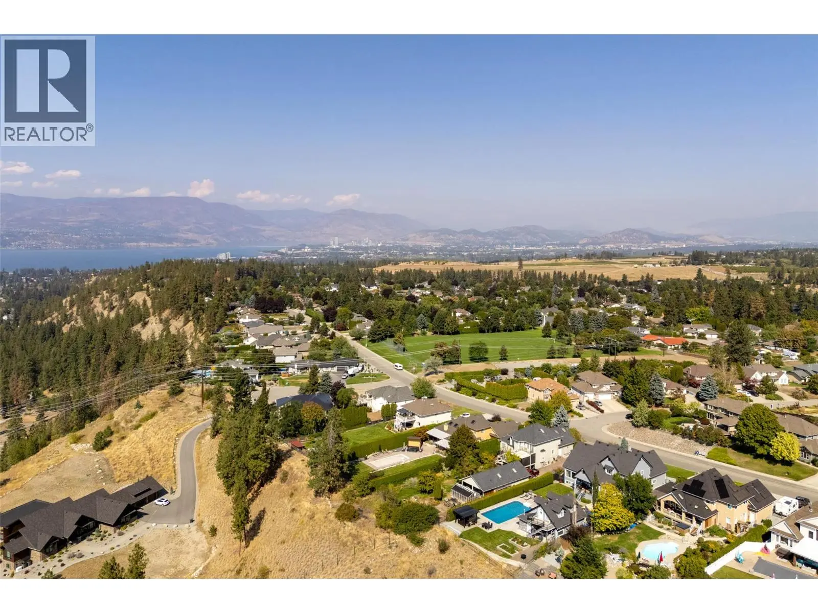 4830 Westridge Drive. Kelowna, British Columbia