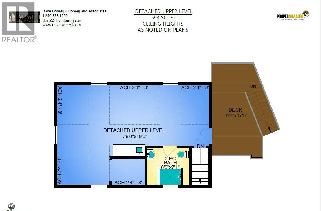 4830 Westridge Drive. Kelowna, British Columbia