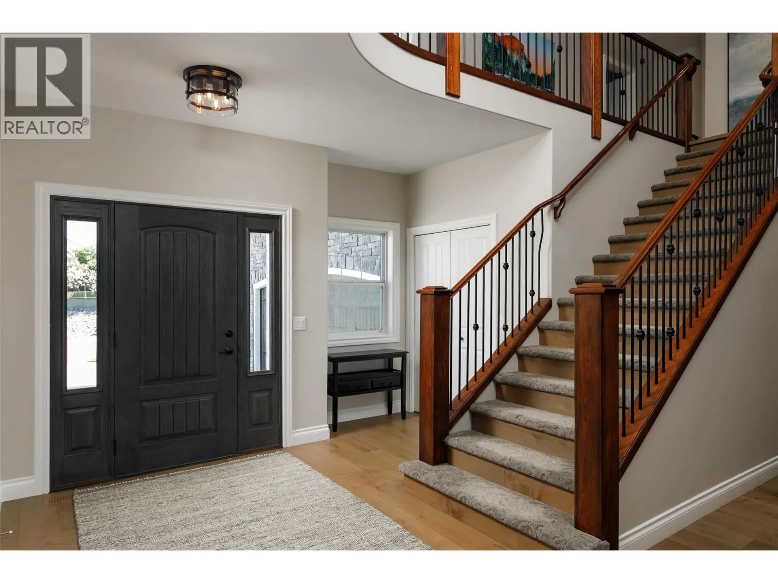 4830 Westridge Drive. Kelowna, British Columbia