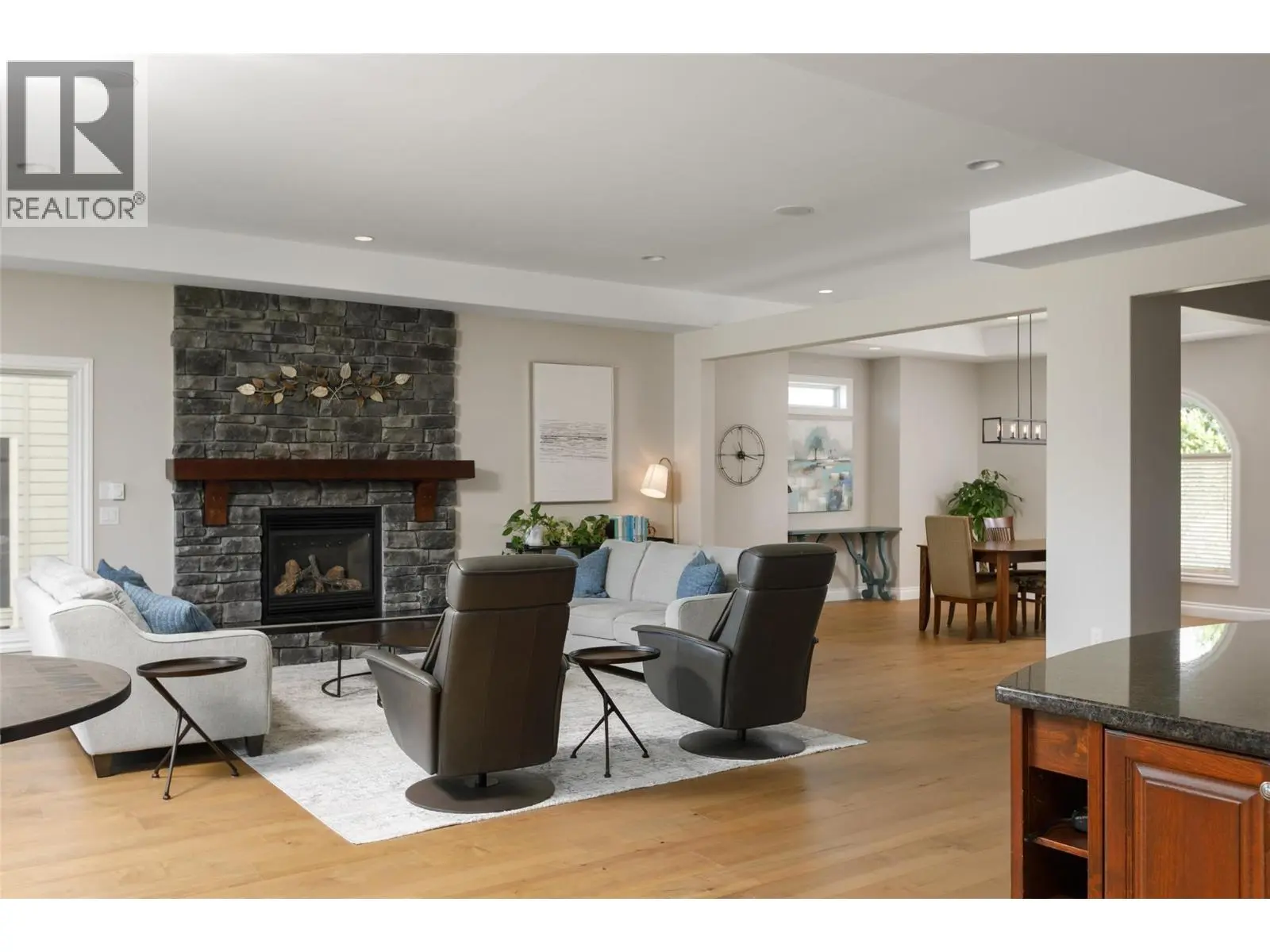 4830 Westridge Drive. Kelowna, British Columbia