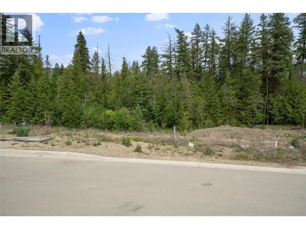 4301 69 Avenue Ne, Salmon Arm