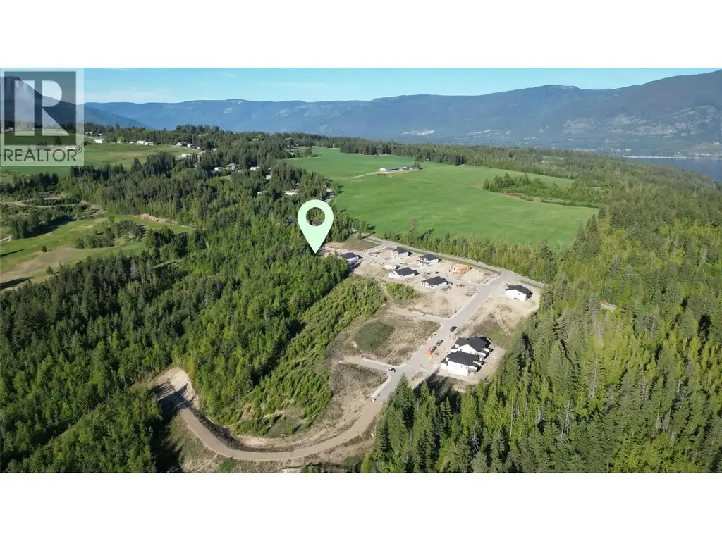 6740 42 Street Ne, Salmon Arm