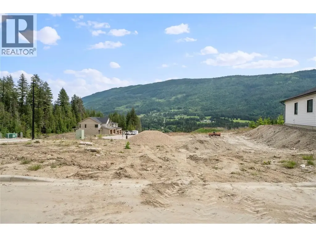 6950 42 Street Ne, Salmon Arm