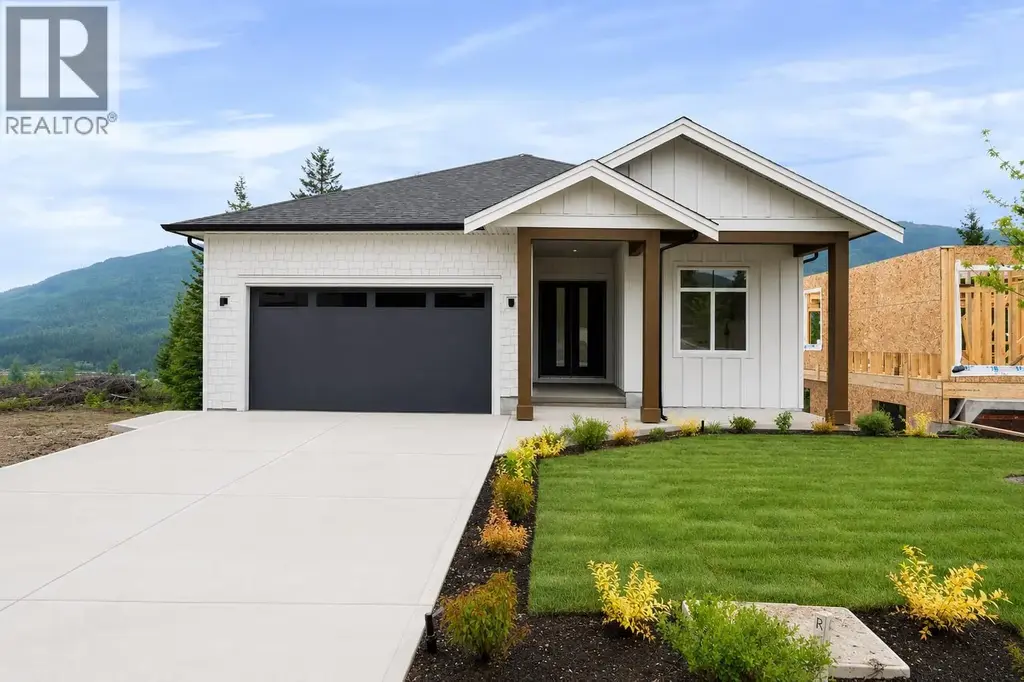 6800 42 Street Ne, Salmon Arm