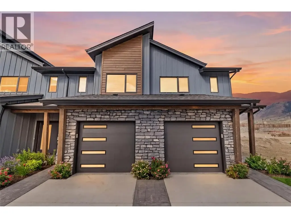 3580 Valleyview Drive Unit# 169, Kamloops