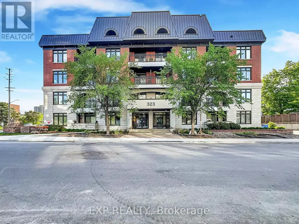 10 - 323 Winona Avenue, Ottawa
