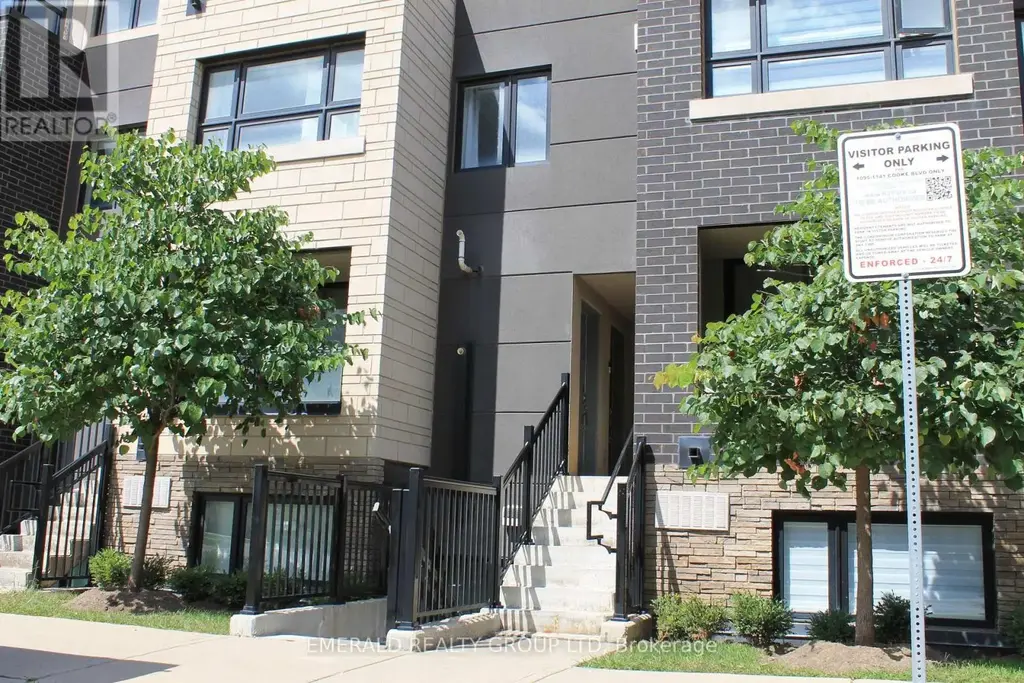 507 - 1127 Cooke Boulevard, Burlington (LaSalle)