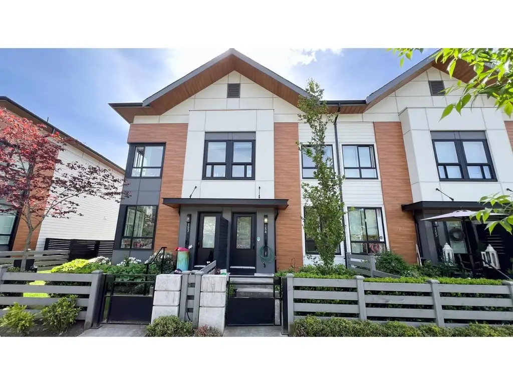 154 15111 Edmund Drive, Surrey