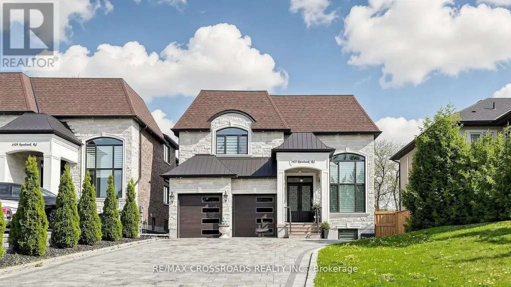 1427 Rosebank Road, Pickering (Woodlands)