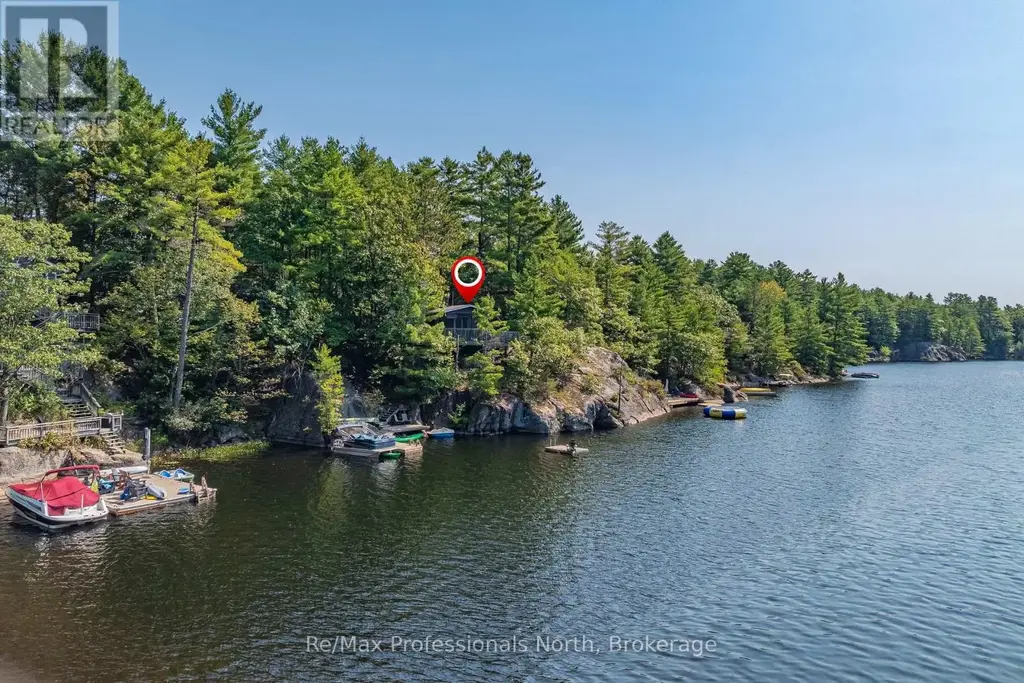 1118 Tomingas Road, Gravenhurst (Muskoka (S))