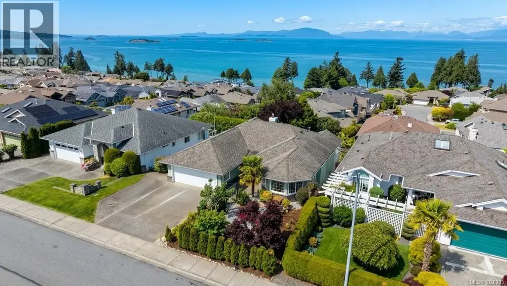 6386 Groveland Dr, Nanaimo
