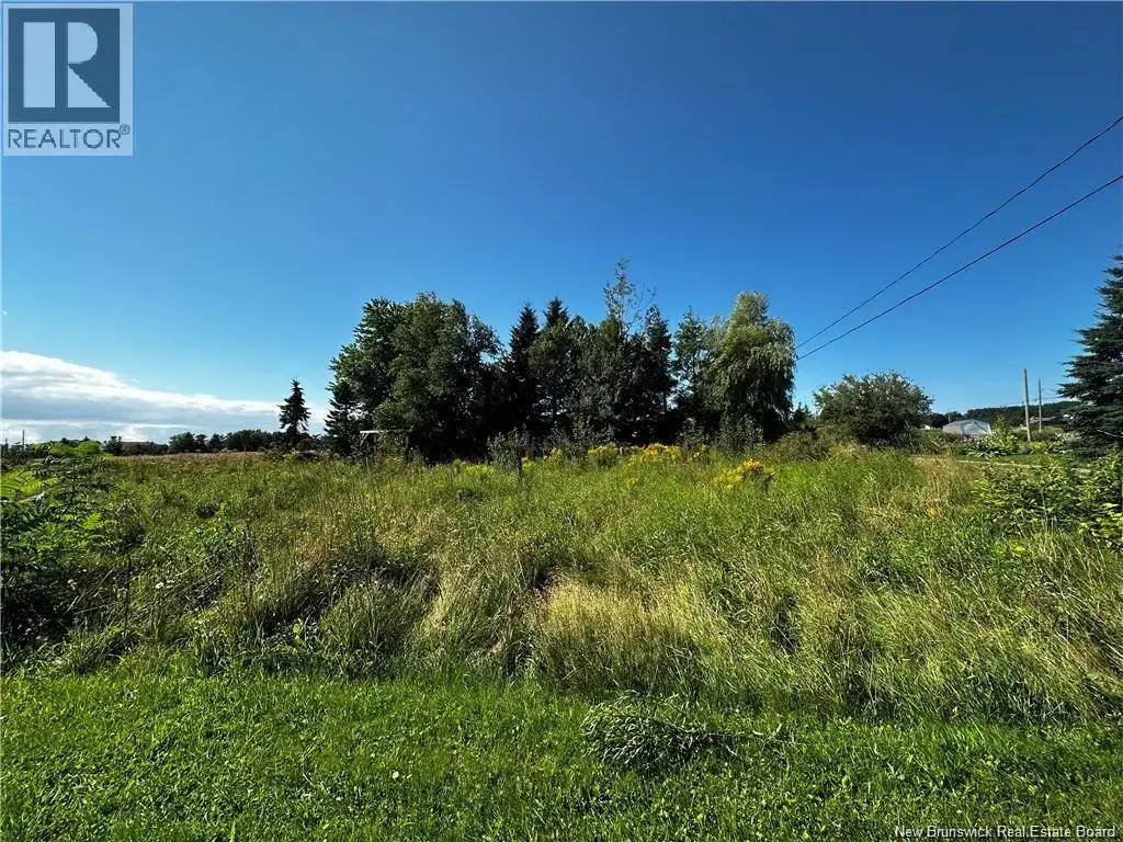 Vacant Lot Beausoleil Street, Grande-Digue