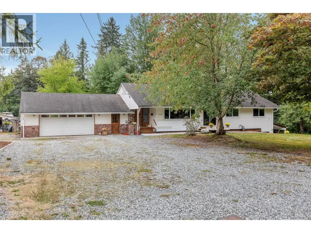 24320 116 Avenue, Maple Ridge