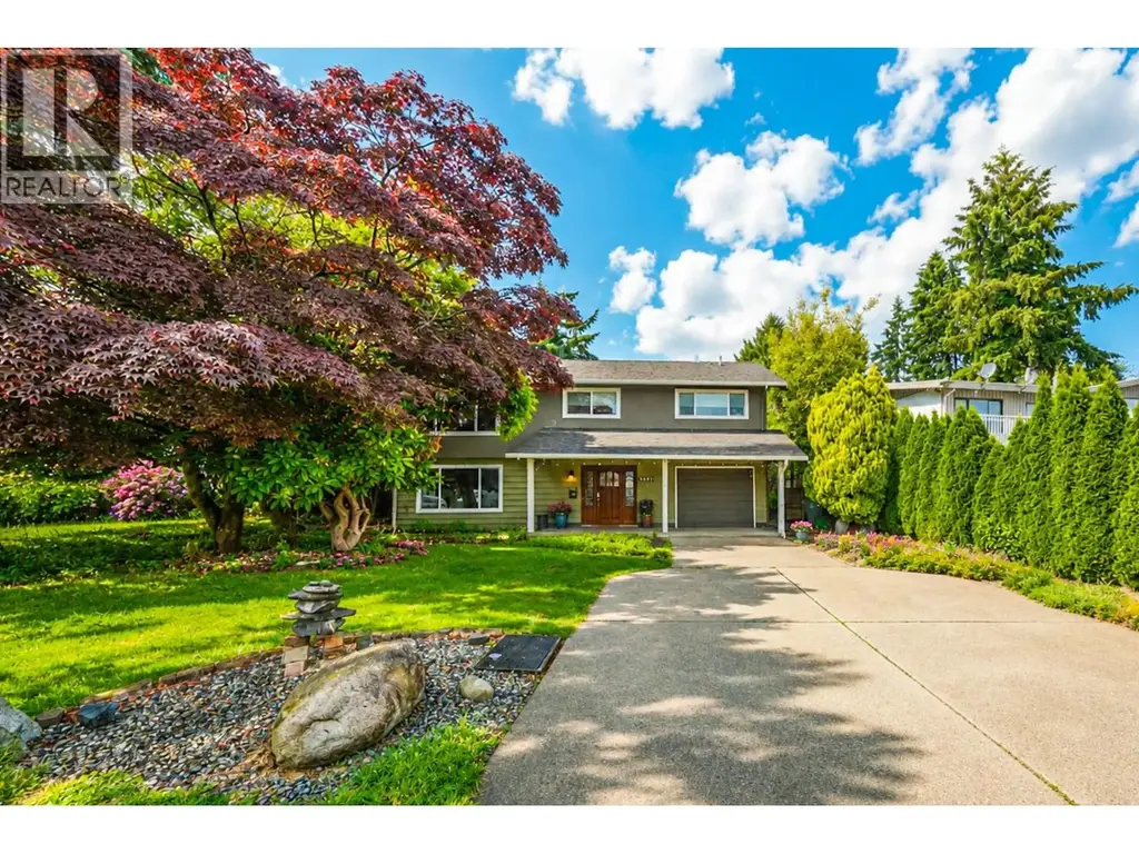 3691 Bargen Drive, Richmond