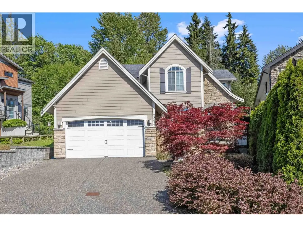 23430 Cross Road, Maple Ridge