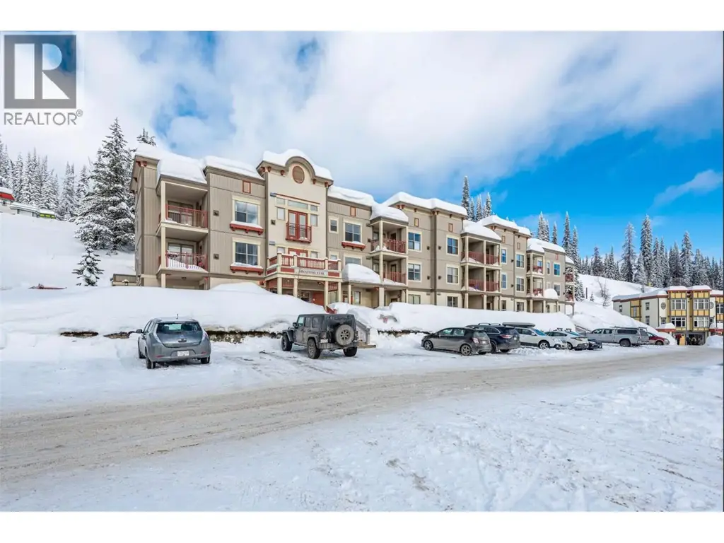 9802 Silver Star Road Unit# 205, Vernon