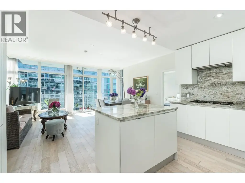 703 175 Victory Ship Way, North Vancouver