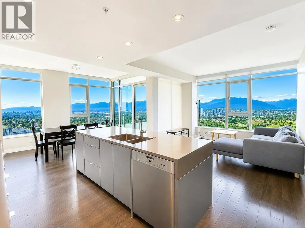 3707 4508 Hazel Street, Burnaby