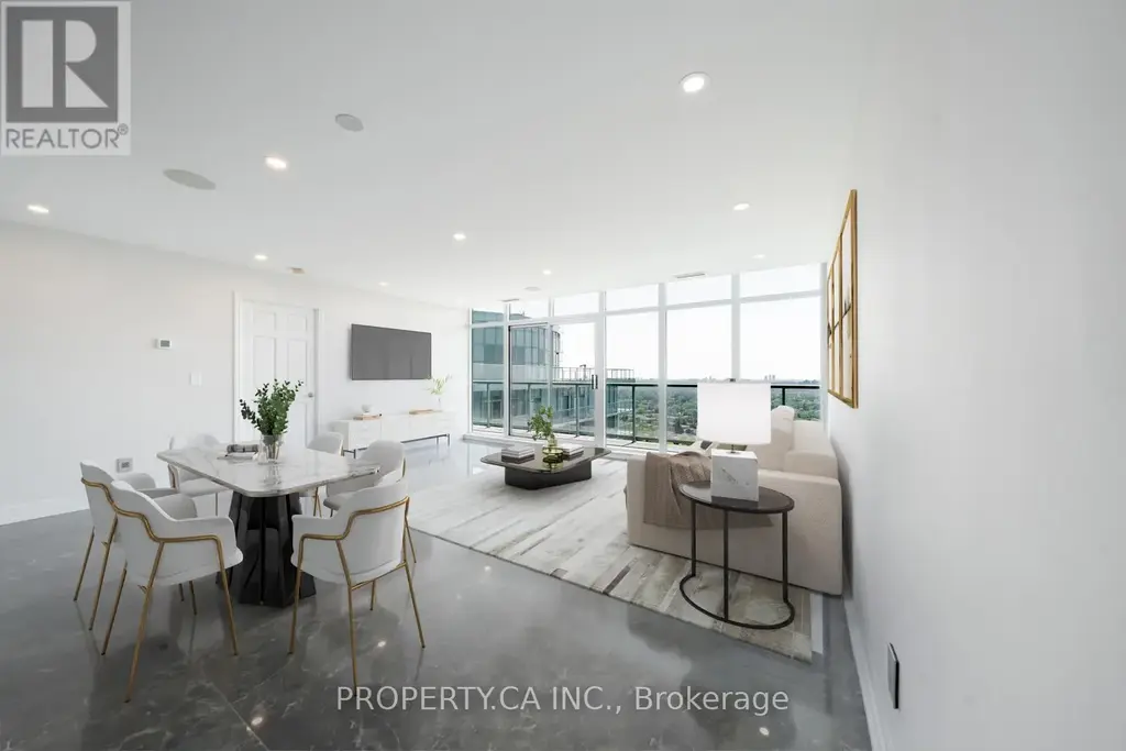 Ph02 - 5508 Yonge Street, Toronto (Willowdale West)
