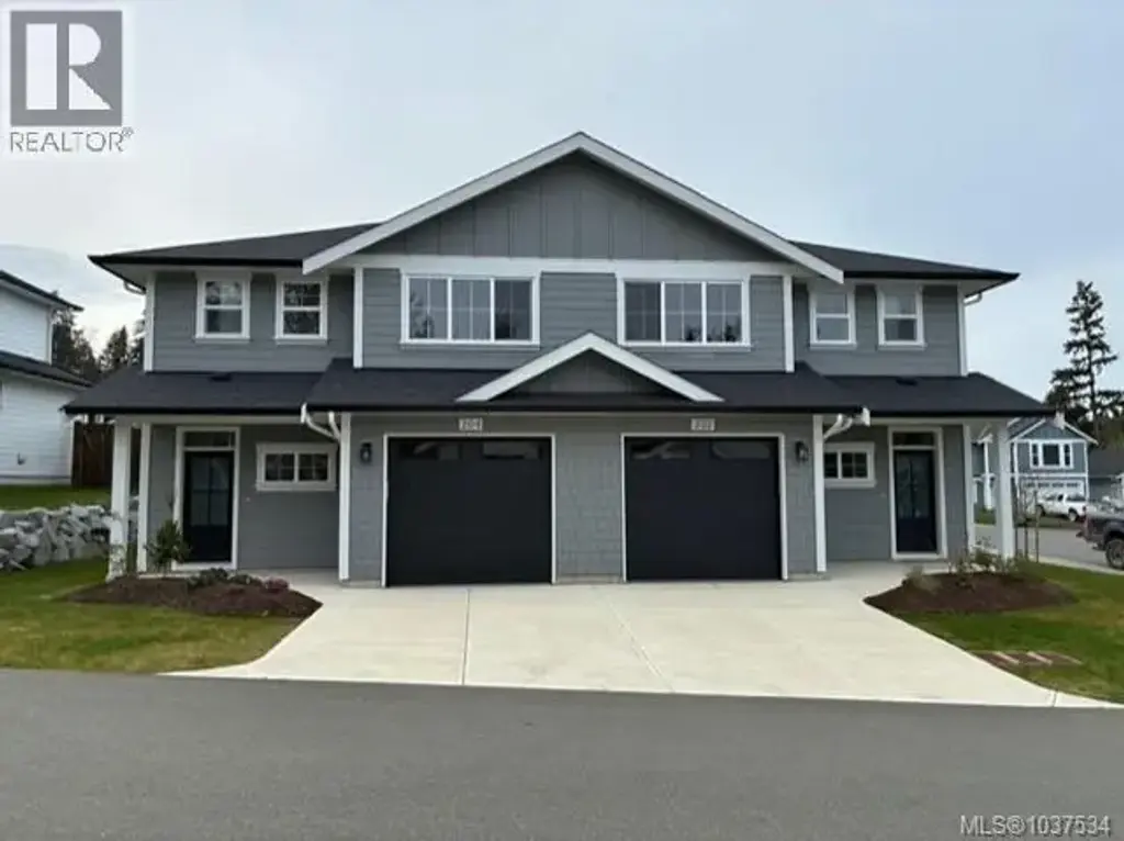 202 2580 Brookfield Dr, Courtenay