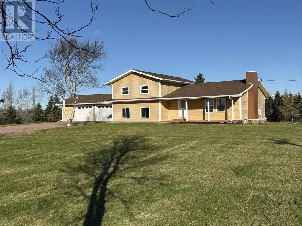 2209 Blue Shank Road, Norboro