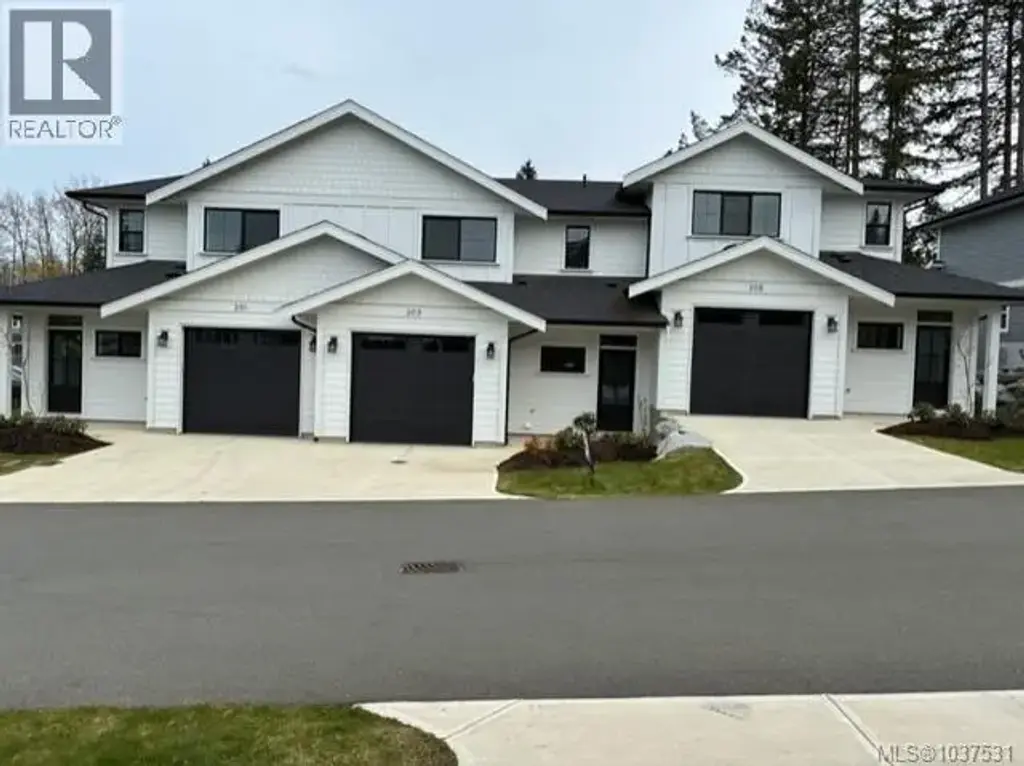 203 2580 Brookfield Dr, Courtenay