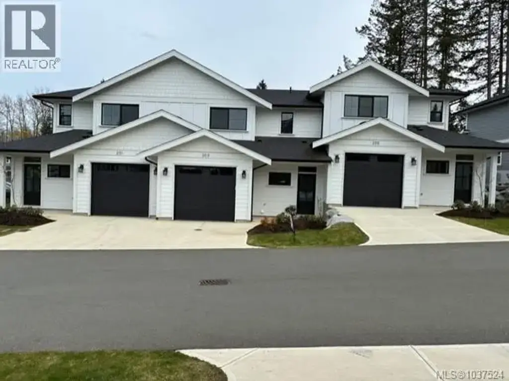 205 2580 Brookfield Dr, Courtenay