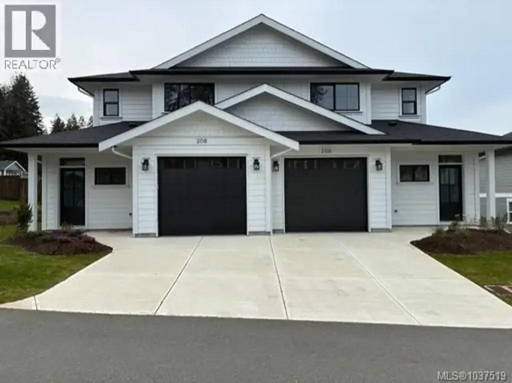 206 2580 Brookfield Dr, Courtenay