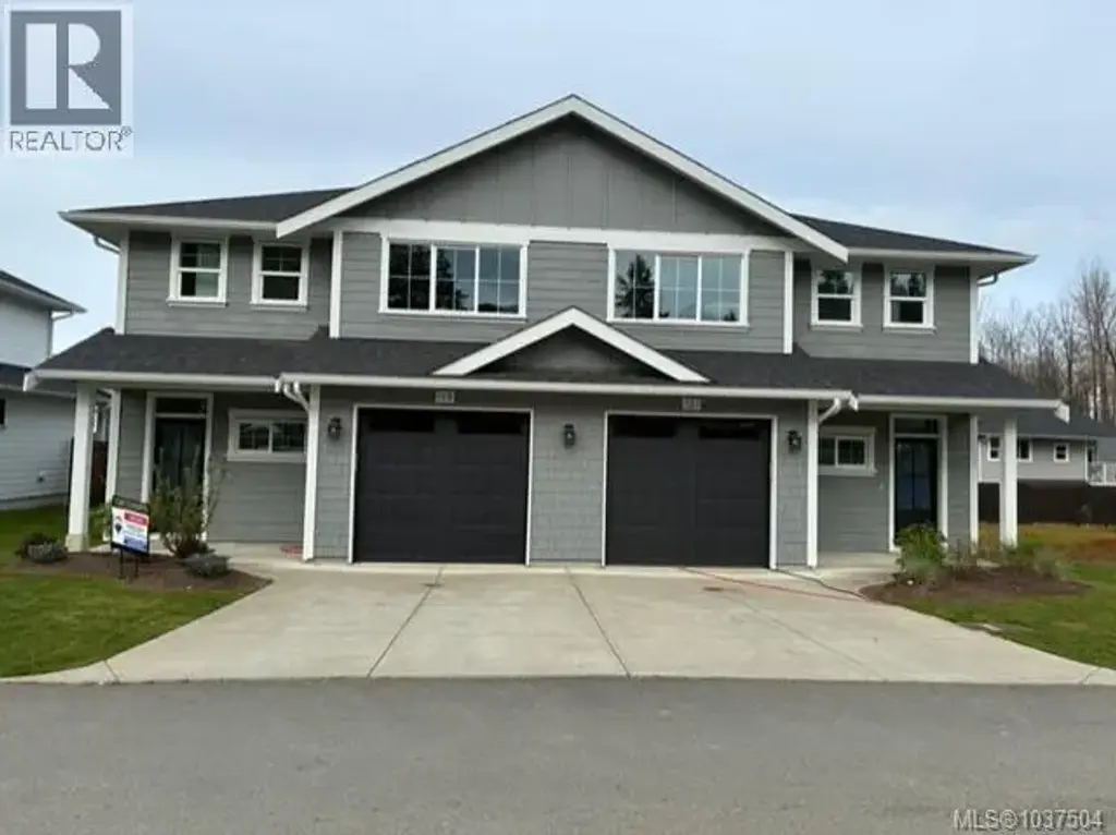 121 2580 Brookfield Dr, Courtenay