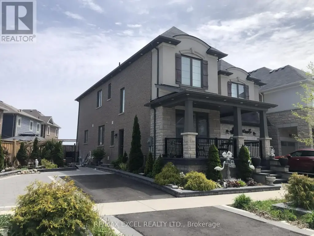 Bsmt # 2 - 13 Kilmarnock Crescent, Whitby