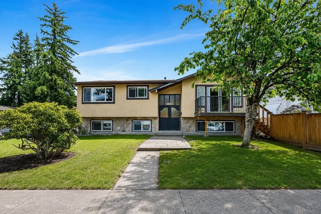 4652 203 Street, Langley