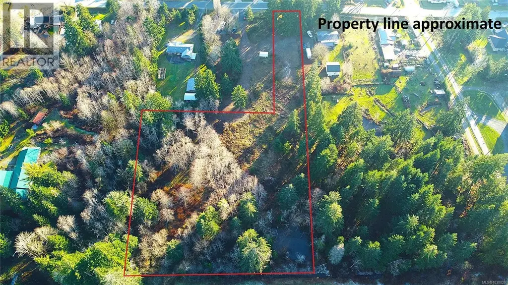 1 2831 Burde St, Port Alberni