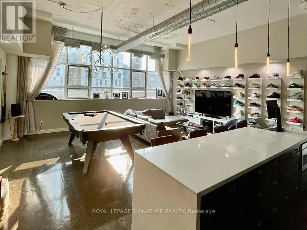 655 - 155 Dalhousie Street, Toronto (Church-Yonge Corridor)