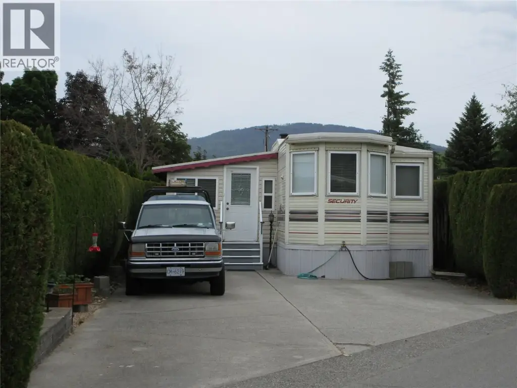 415 Commonwealth Road Unit# 823, Kelowna