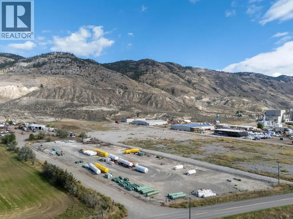 2923 Shuswap Road, Kamloops