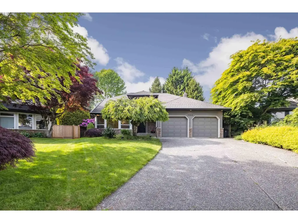 14816 20a Avenue, Surrey