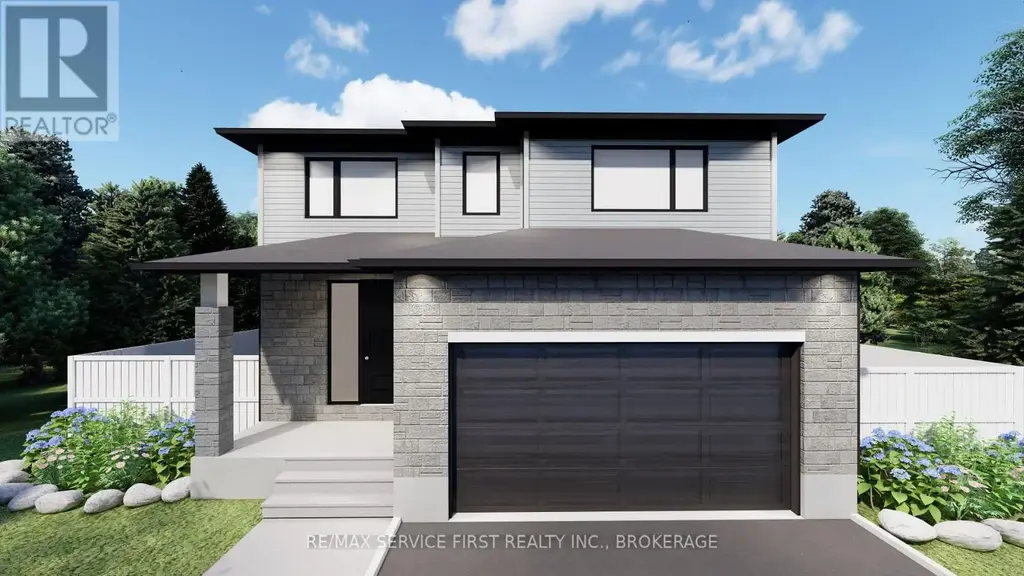 Lot #e15 - 1372 Woodfield Crescent, Kingston (City Northwest)