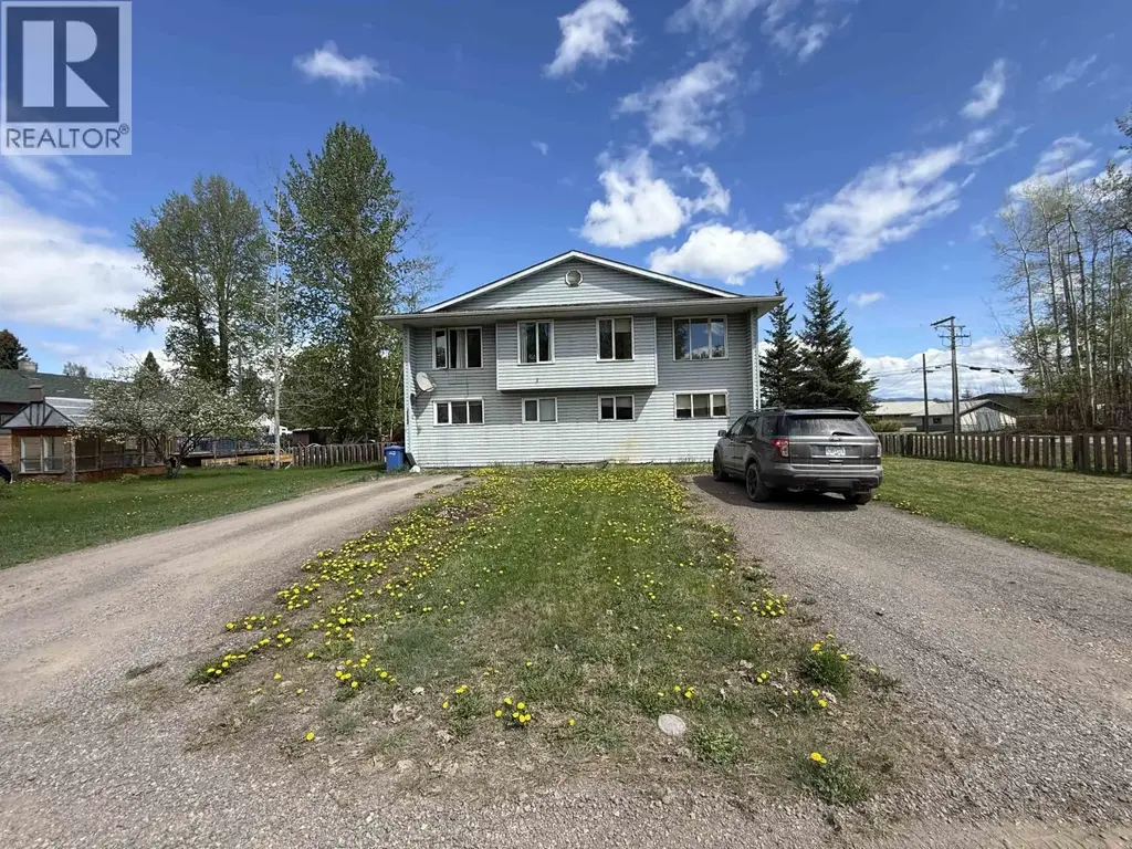 3512 Second Avenue, Smithers