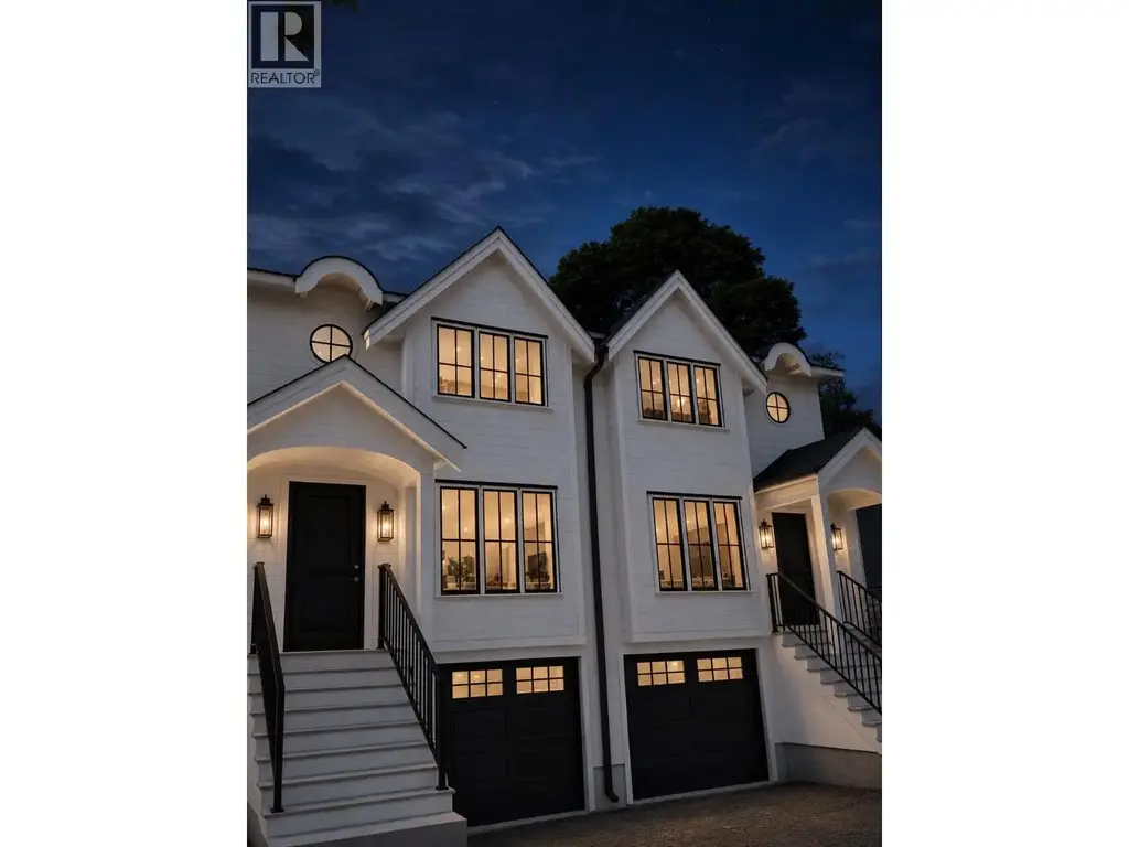 1 1065 Ridley Drive, Burnaby