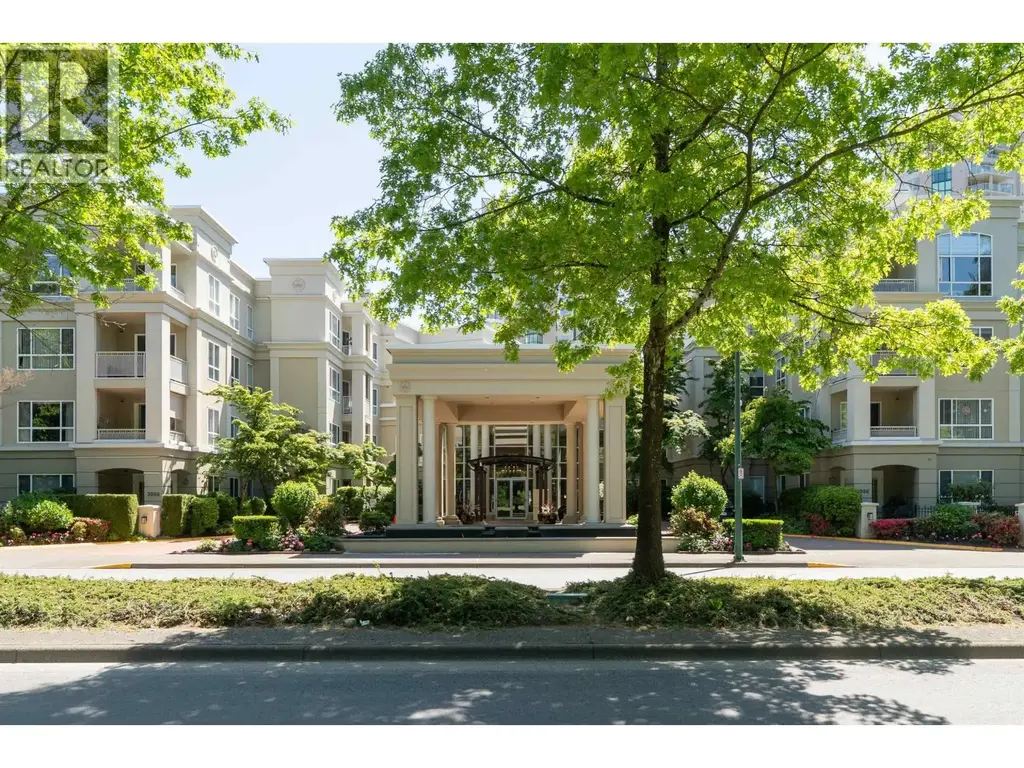 229 3098 Guildford Way, Coquitlam
