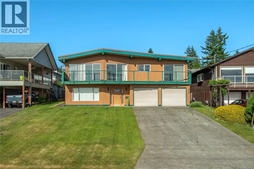 648 Galerno Rd, Campbell River
