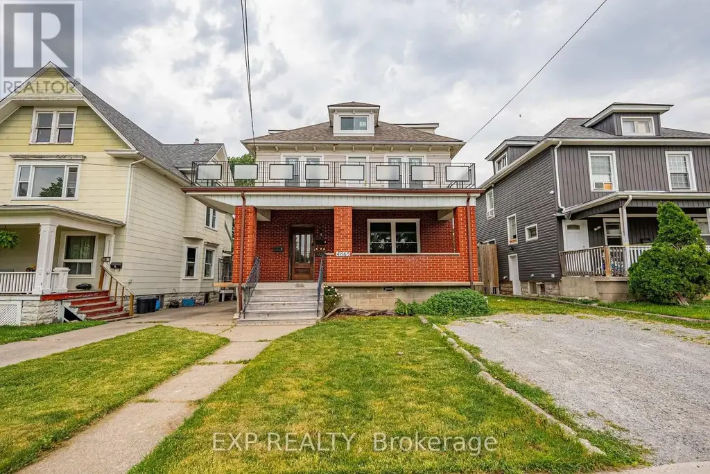 4865 Armoury Street, Niagara Falls (Cherrywood)