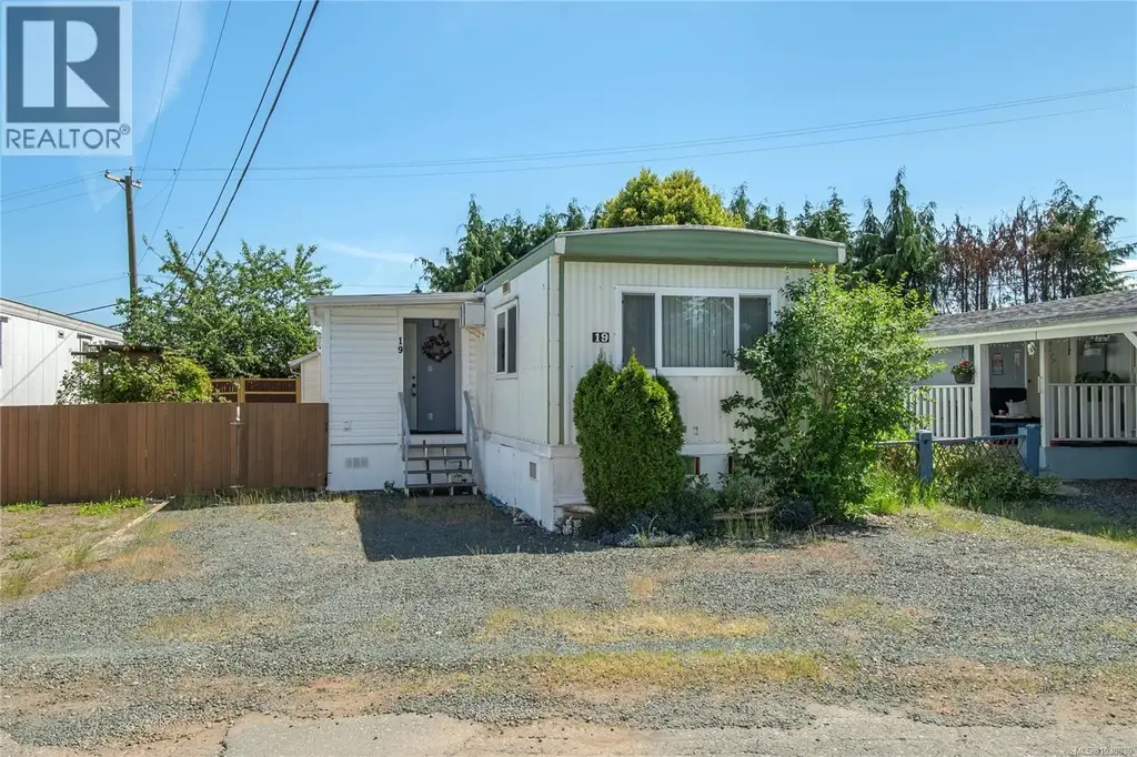 19 1800 Perkins Rd, Campbell River
