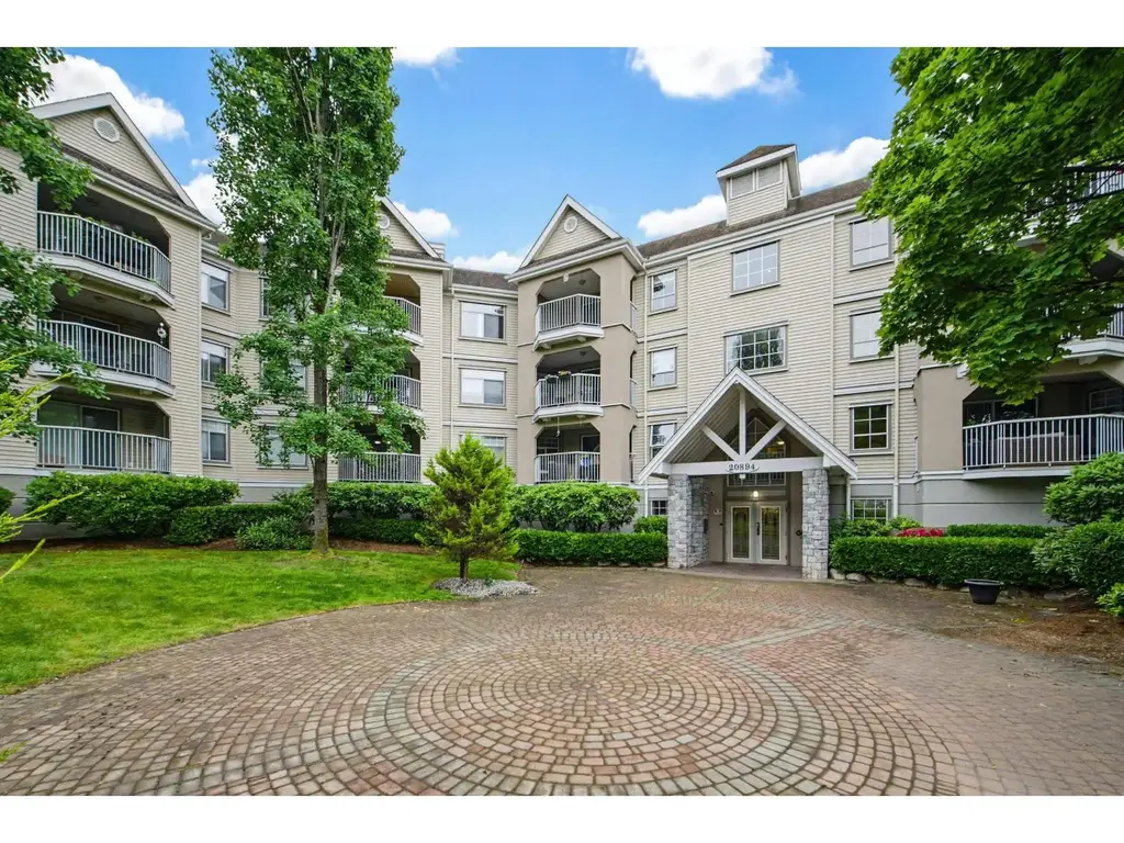 119 20894 57 Avenue, Langley