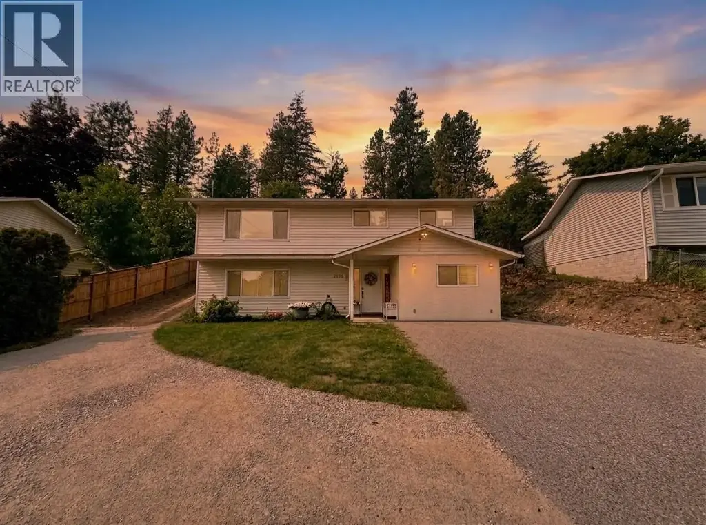 3530 Chives Place, West Kelowna