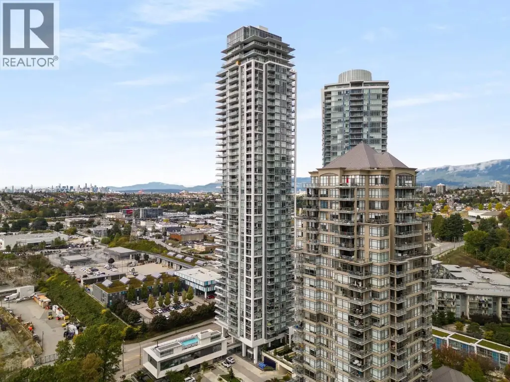 2203 1888 Gilmore Avenue, Burnaby
